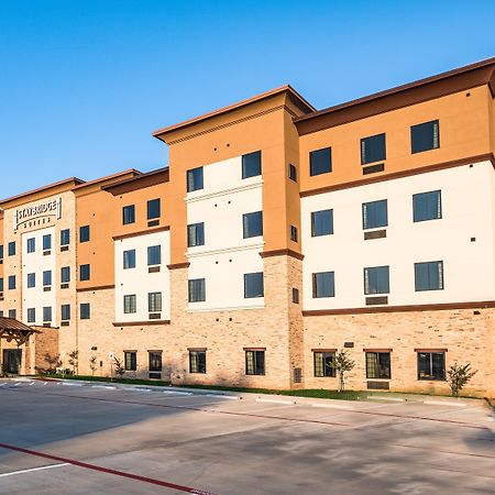 Staybridge Suites - Lake Jackson By Ihg Exteriér fotografie
