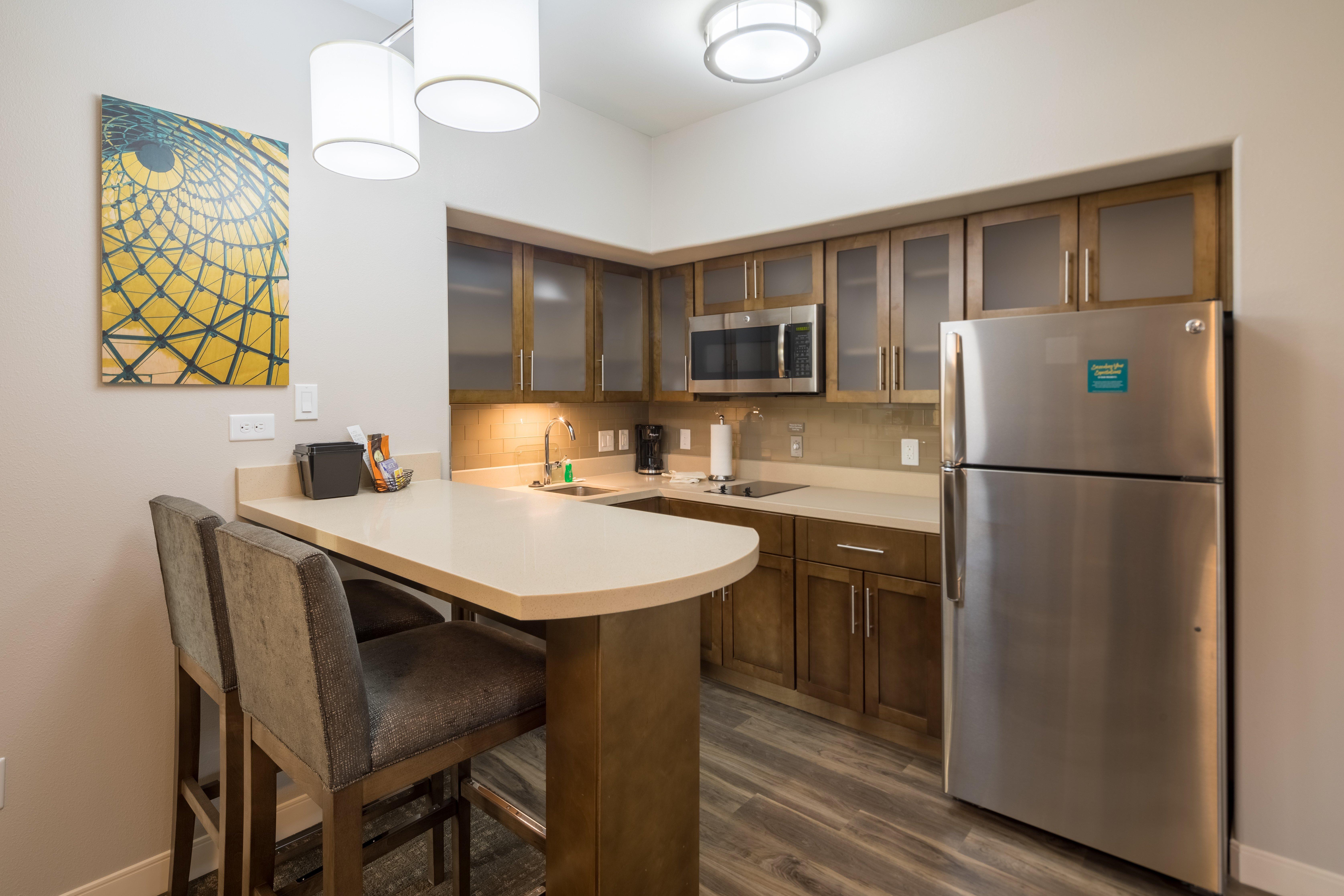 Staybridge Suites - Lake Jackson By Ihg Exteriér fotografie