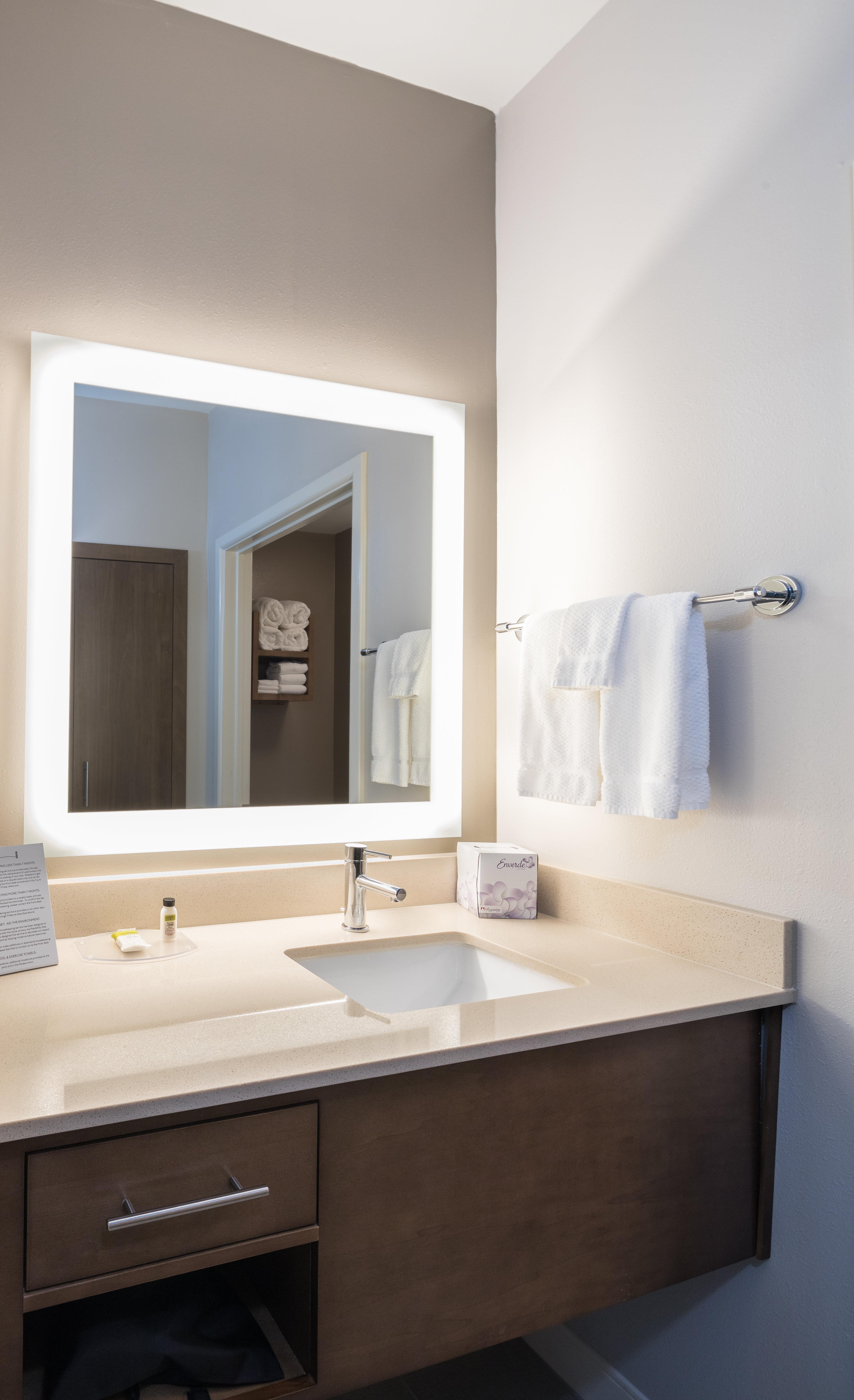 Staybridge Suites - Lake Jackson By Ihg Exteriér fotografie