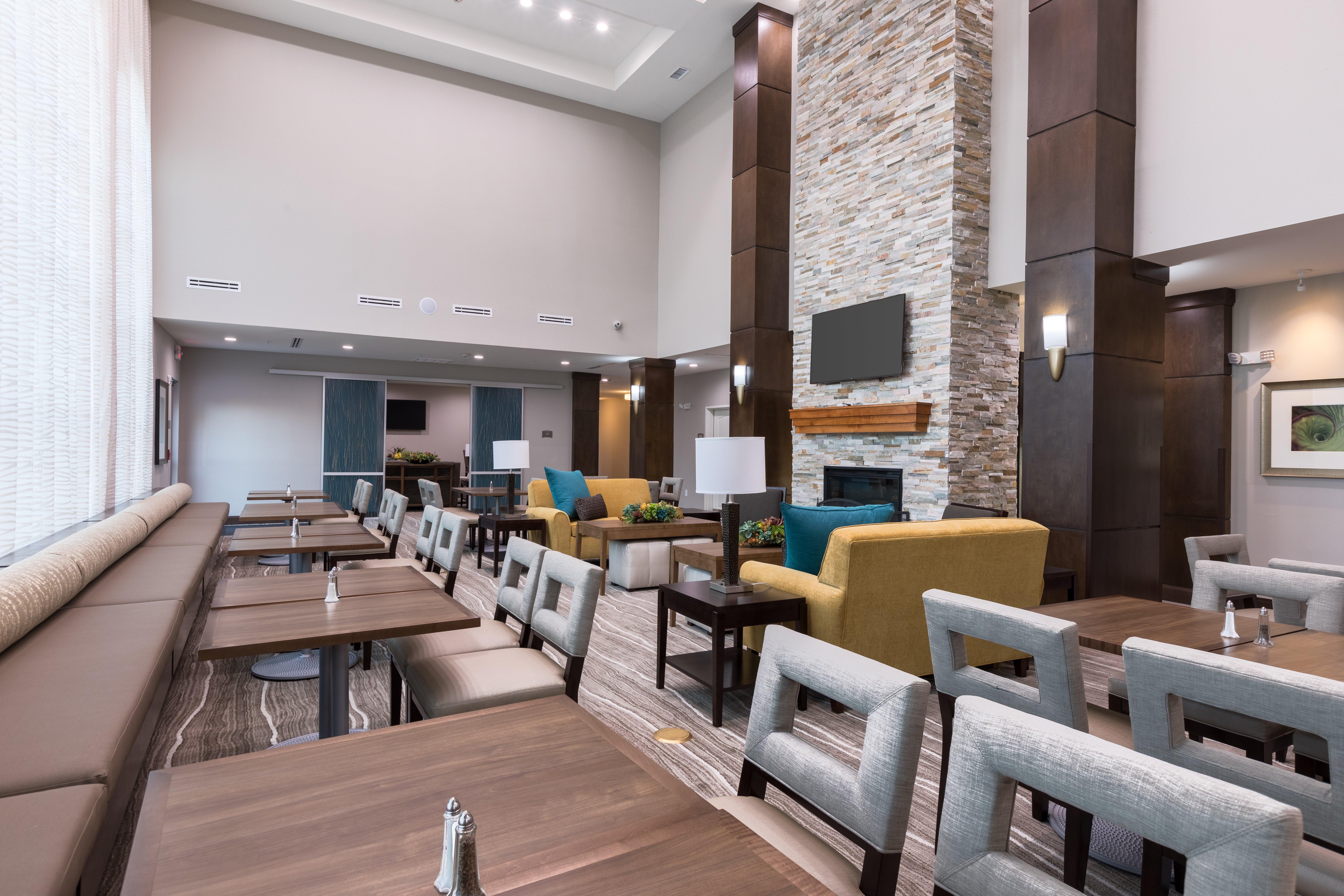 Staybridge Suites - Lake Jackson By Ihg Exteriér fotografie