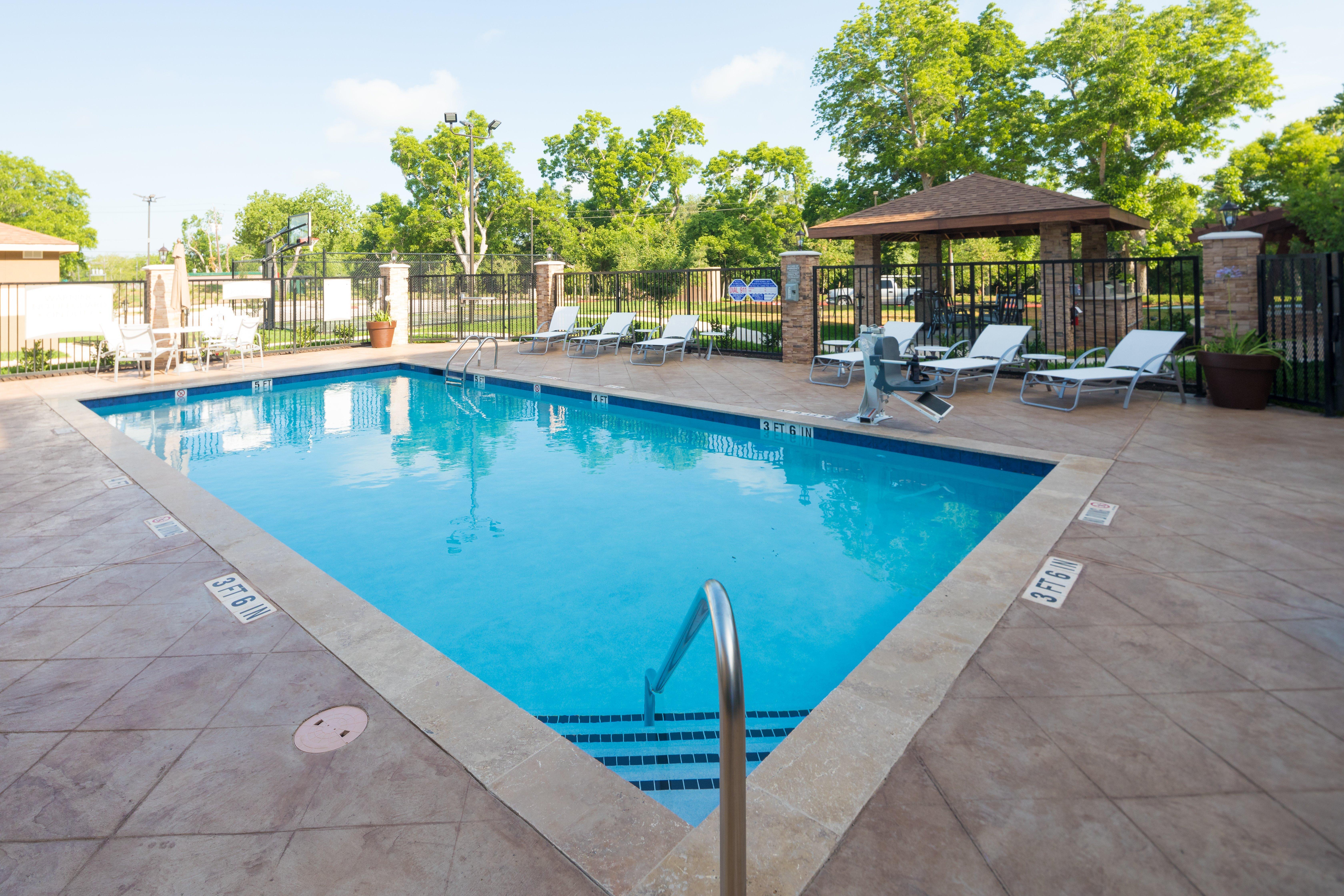 Staybridge Suites - Lake Jackson By Ihg Exteriér fotografie