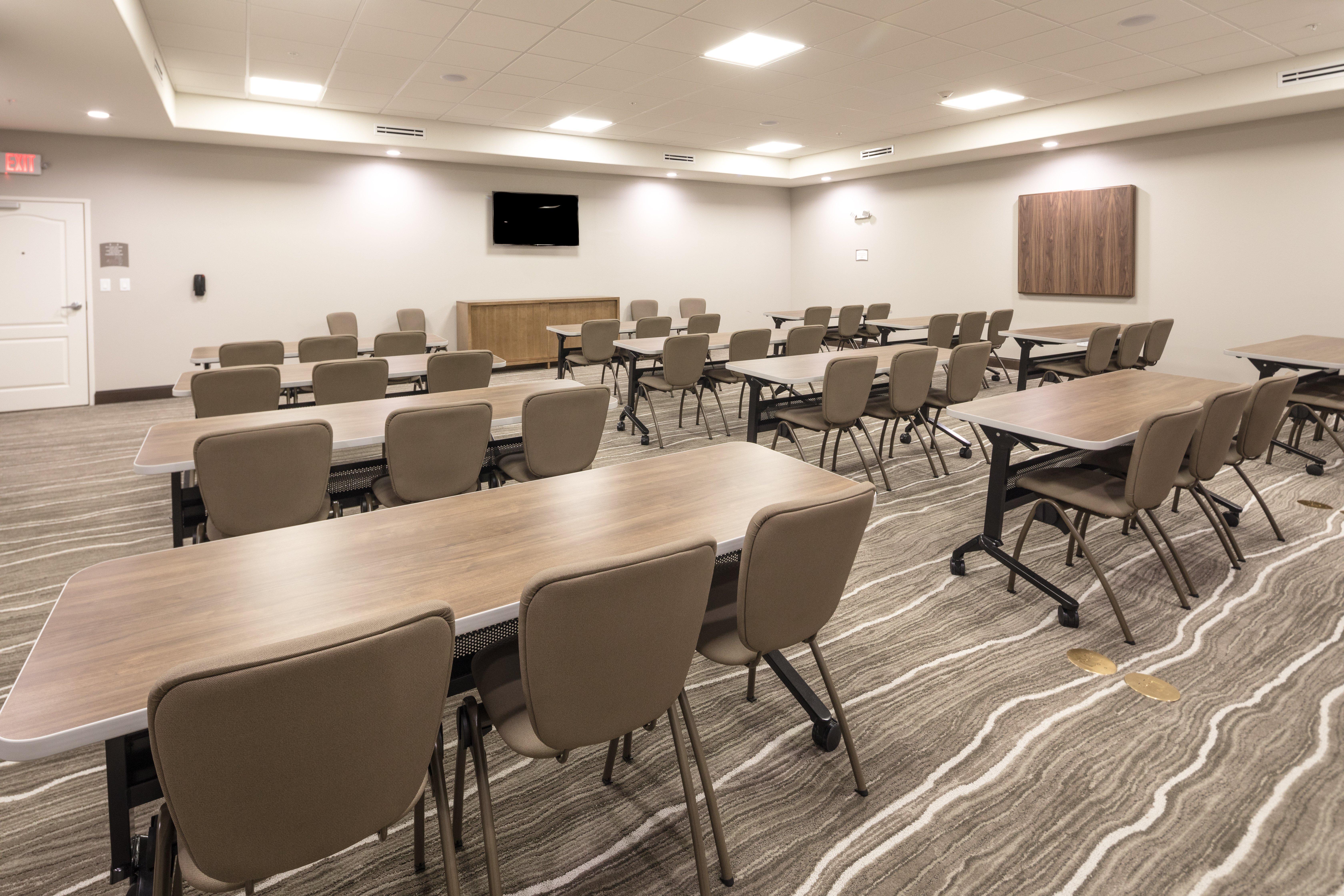 Staybridge Suites - Lake Jackson By Ihg Exteriér fotografie