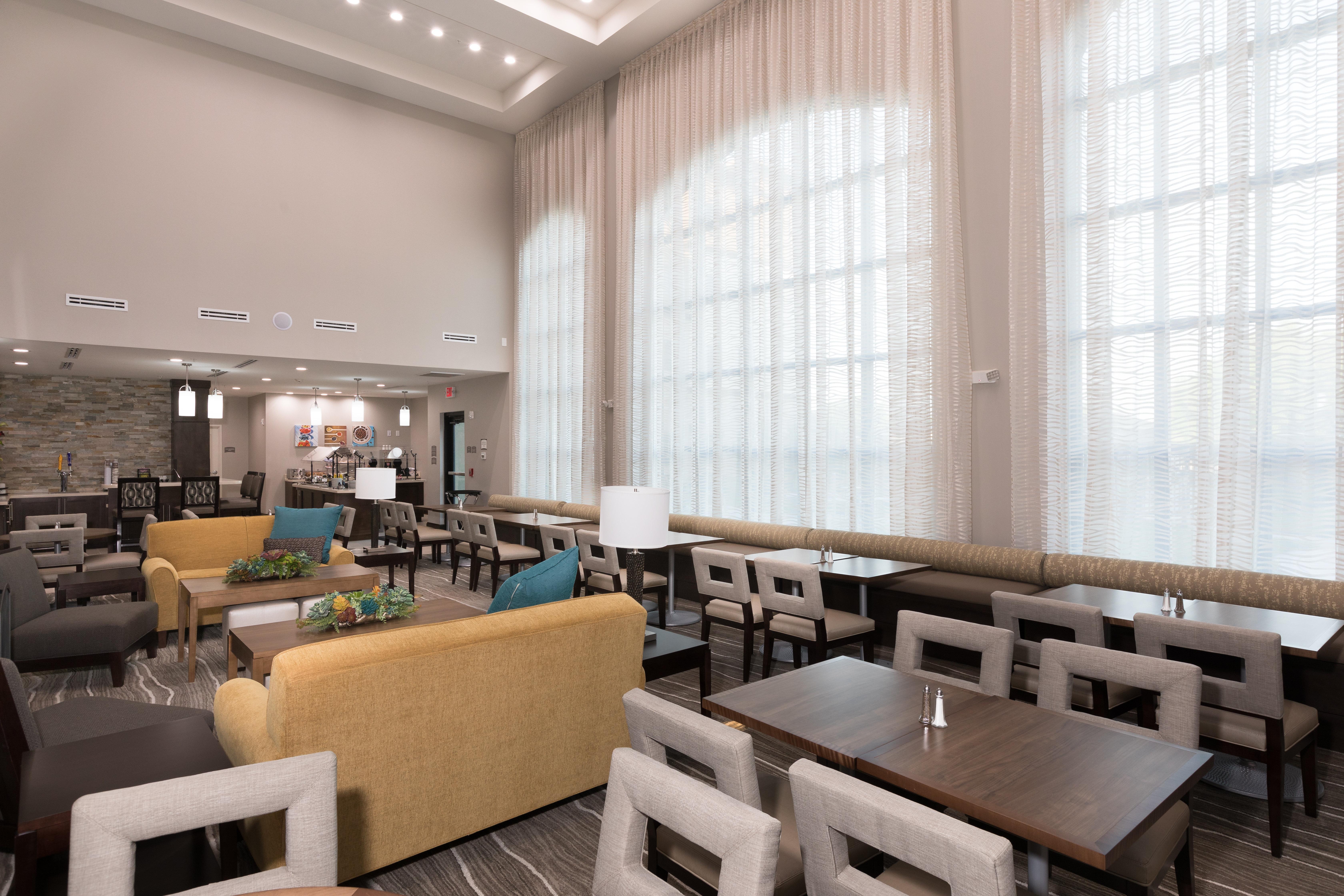 Staybridge Suites - Lake Jackson By Ihg Exteriér fotografie