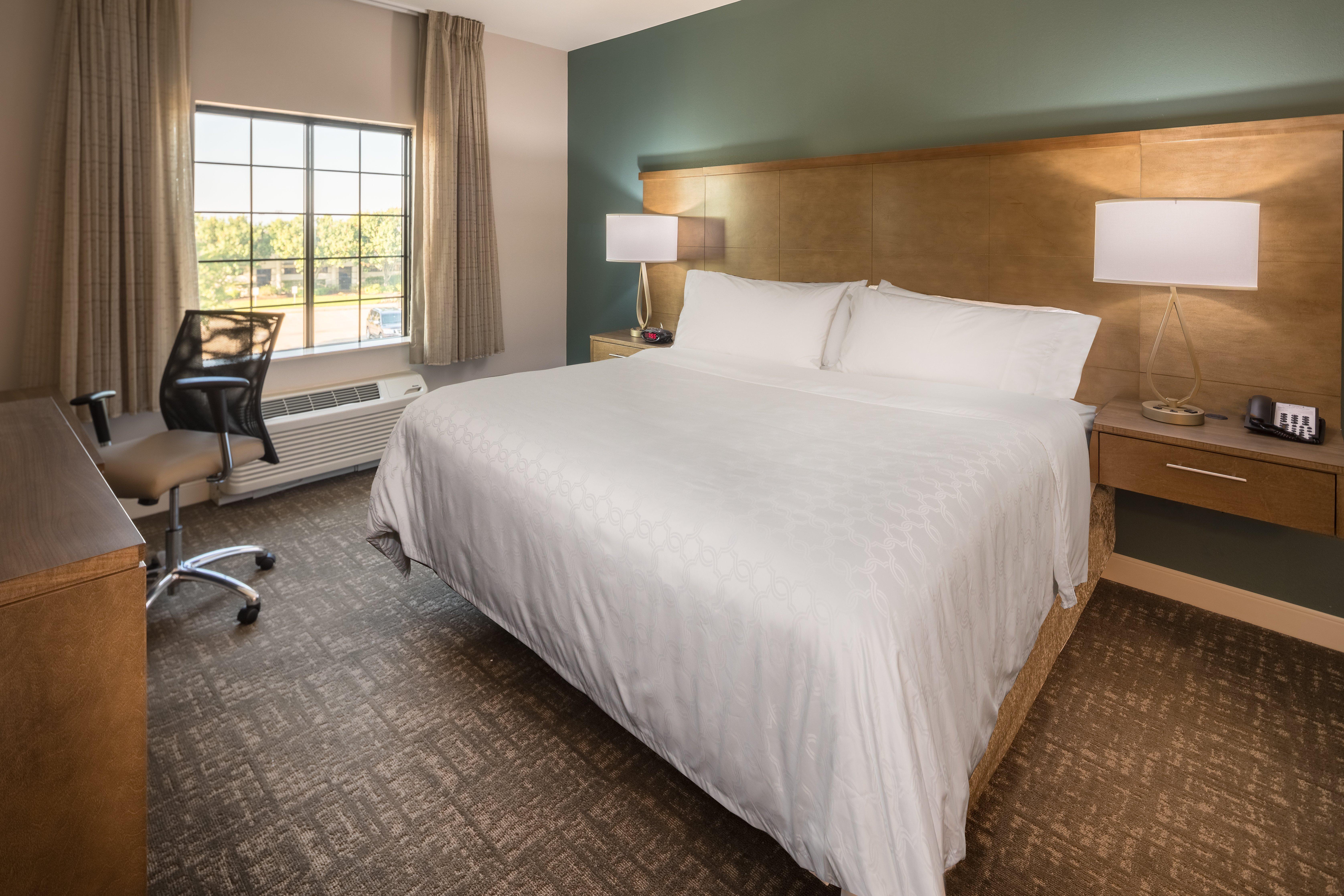 Staybridge Suites - Lake Jackson By Ihg Exteriér fotografie