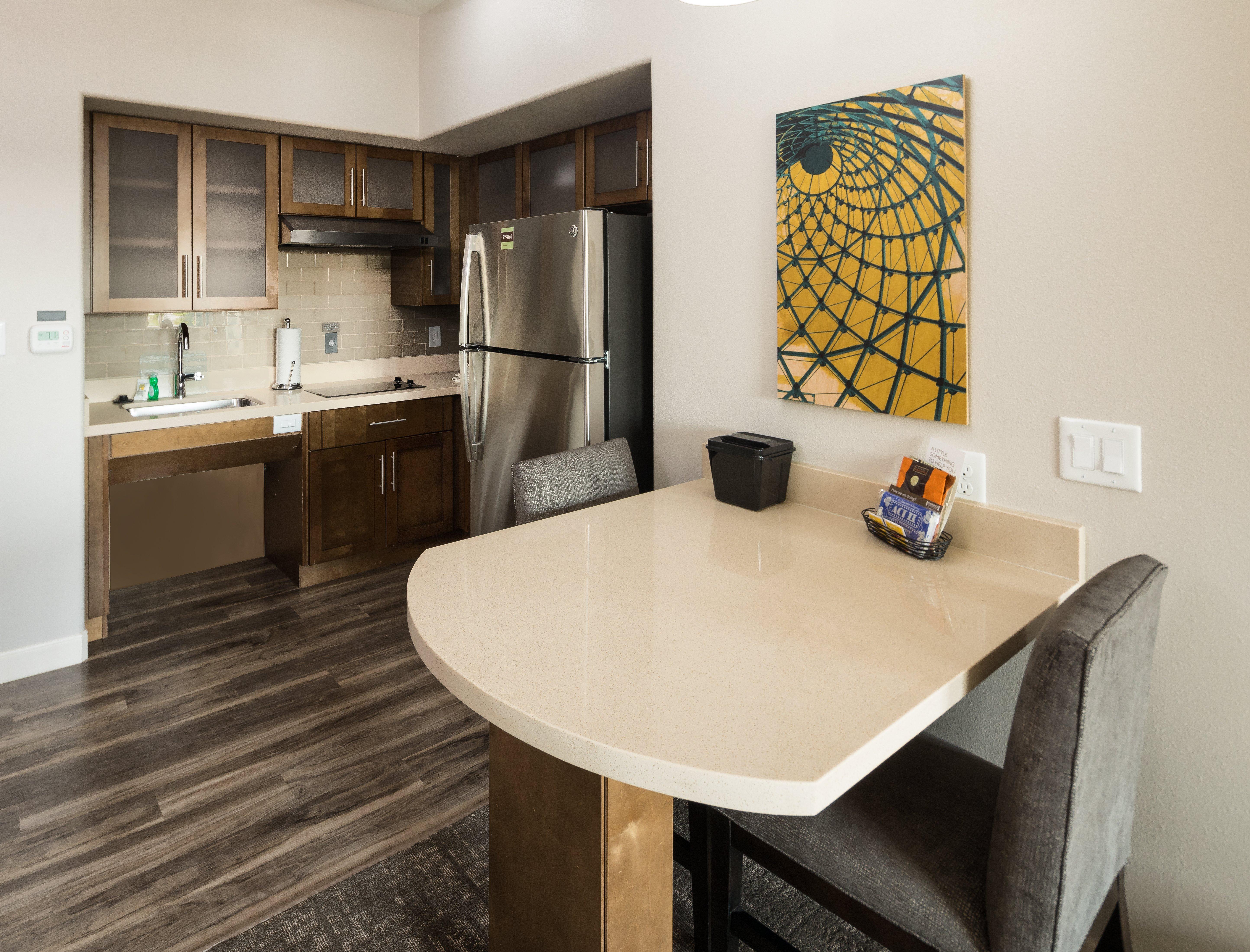 Staybridge Suites - Lake Jackson By Ihg Exteriér fotografie