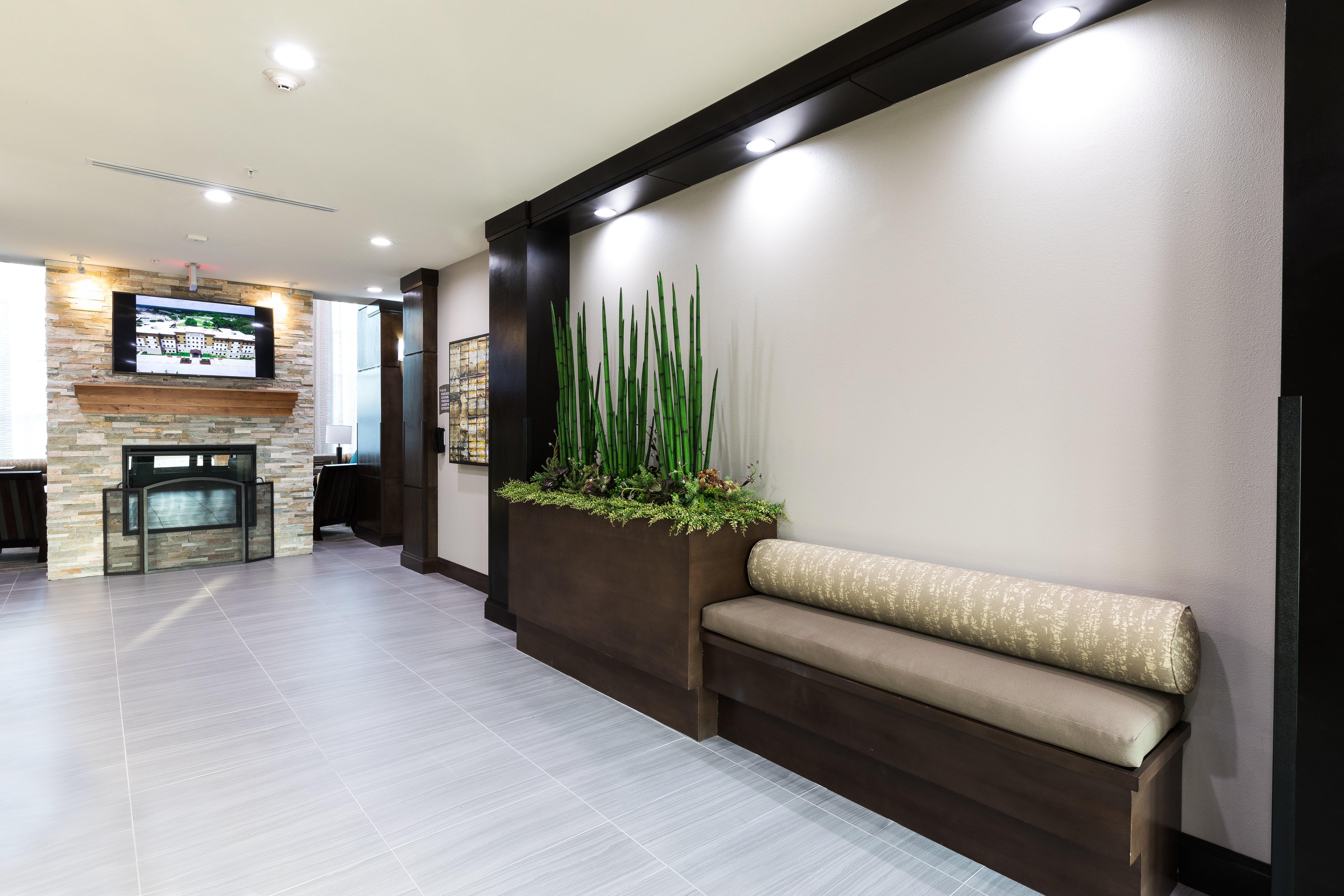 Staybridge Suites - Lake Jackson By Ihg Exteriér fotografie