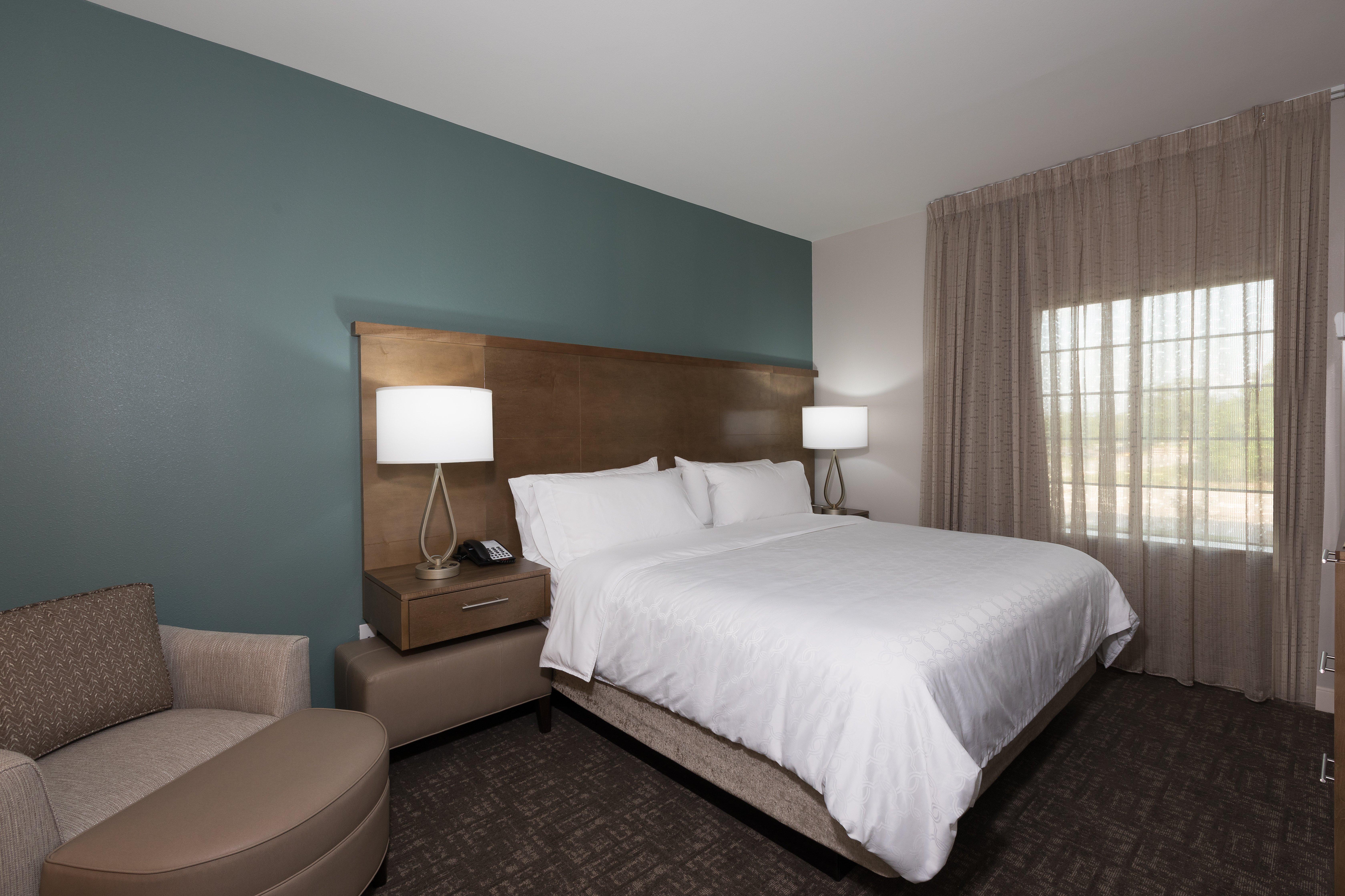 Staybridge Suites - Lake Jackson By Ihg Exteriér fotografie