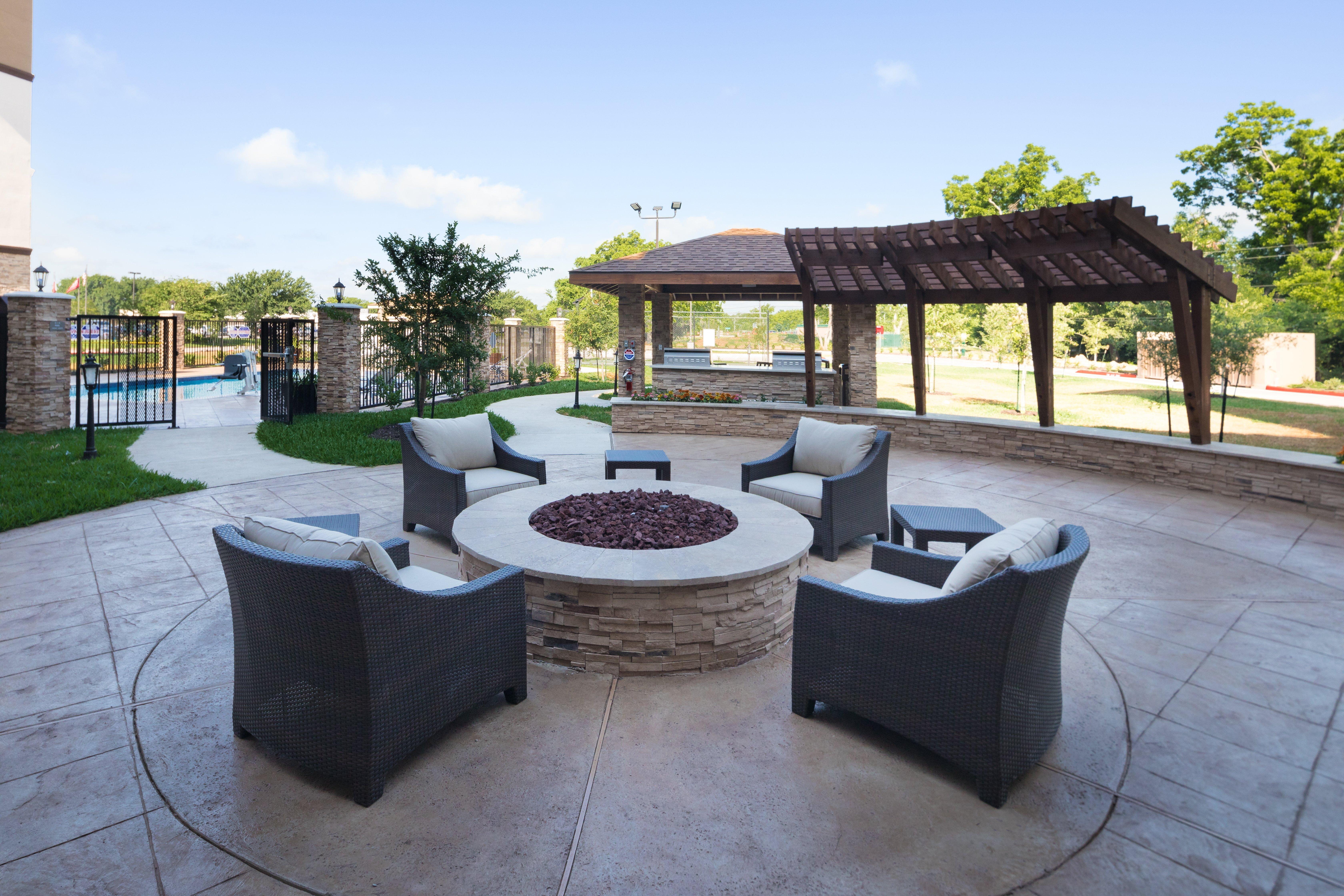 Staybridge Suites - Lake Jackson By Ihg Exteriér fotografie