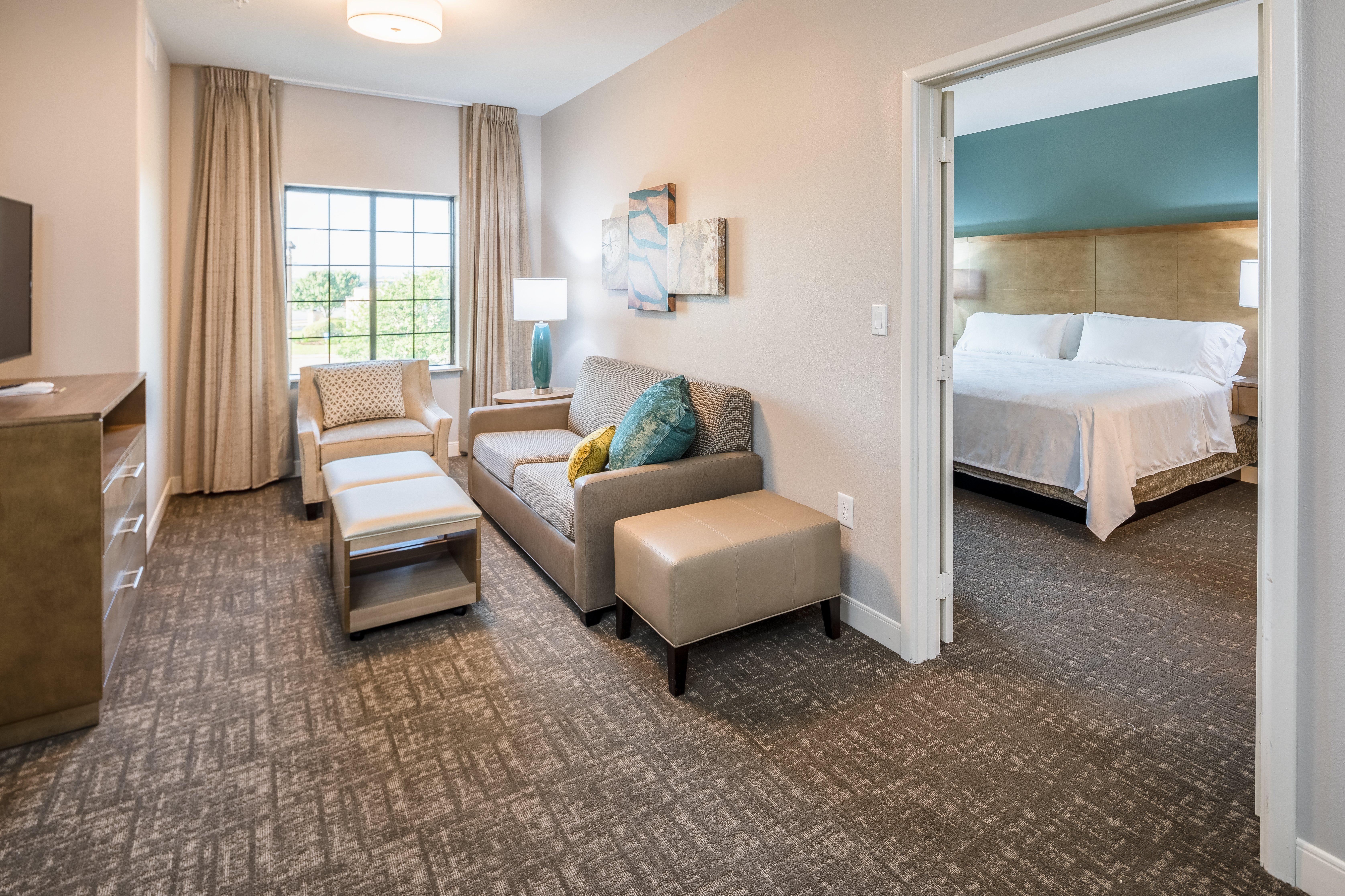 Staybridge Suites - Lake Jackson By Ihg Exteriér fotografie
