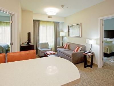 Staybridge Suites - Lake Jackson By Ihg Exteriér fotografie